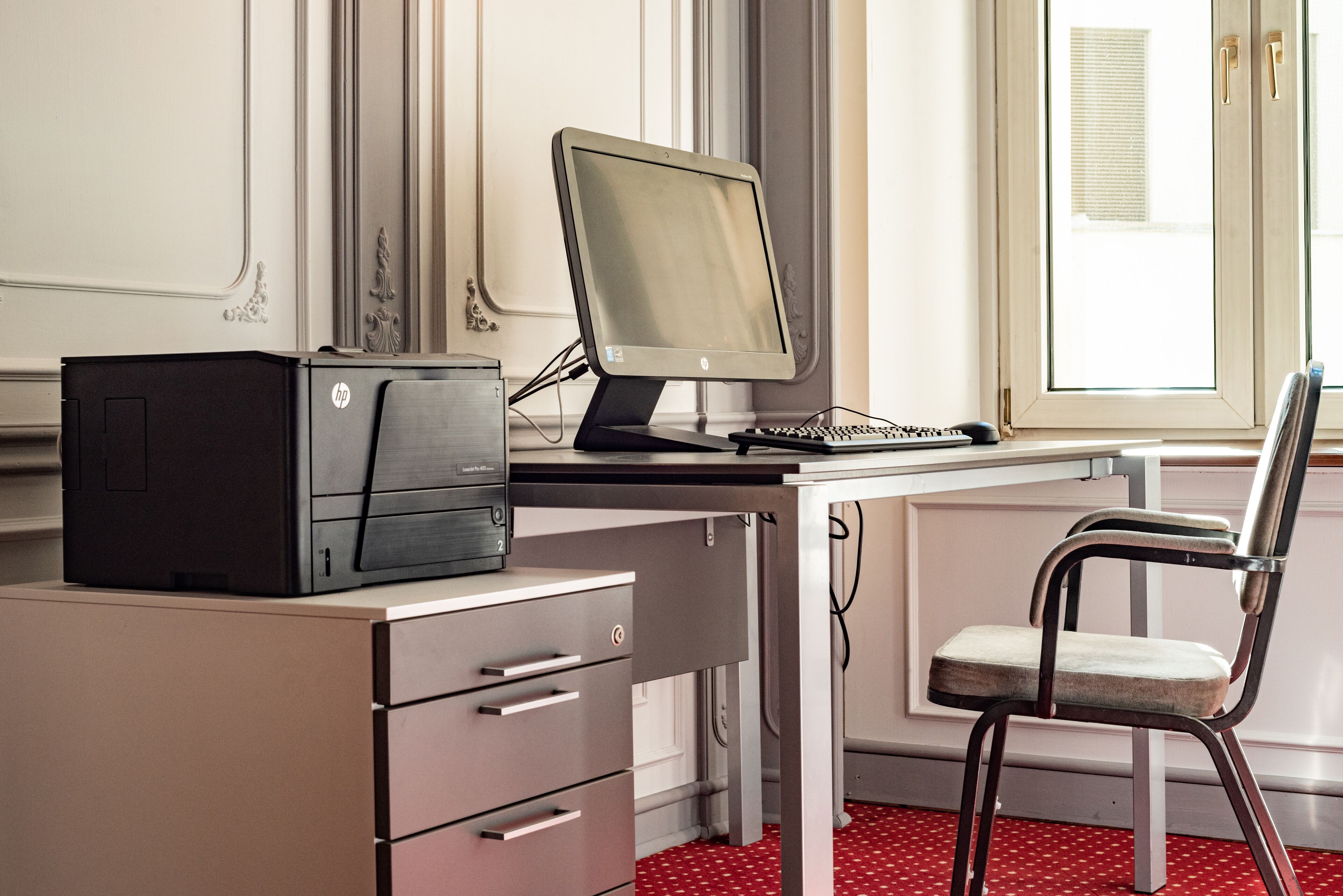 Photo - acom Hotel Berlin Kurfürstendamm