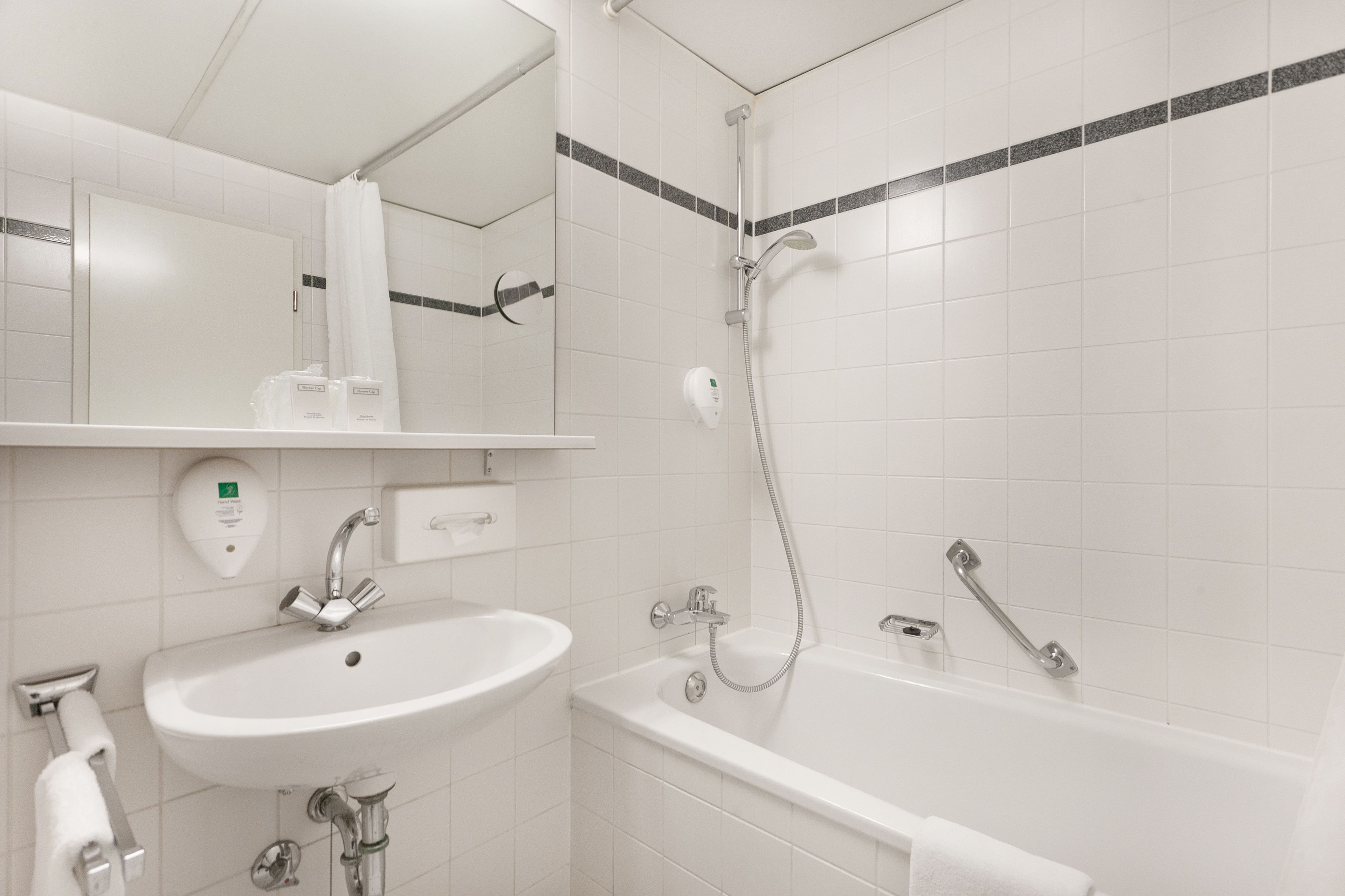 Photo - acom Hotel Berlin Kurfürstendamm