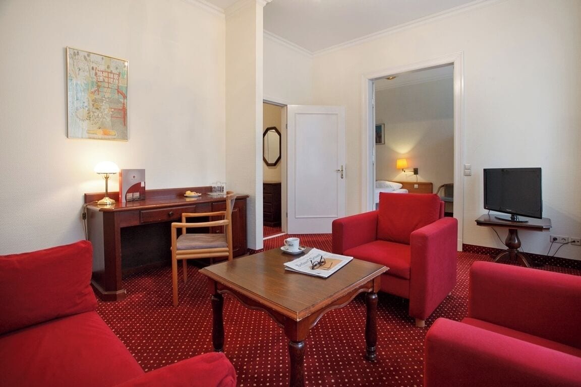 Photo - acom Hotel Berlin Kurfürstendamm