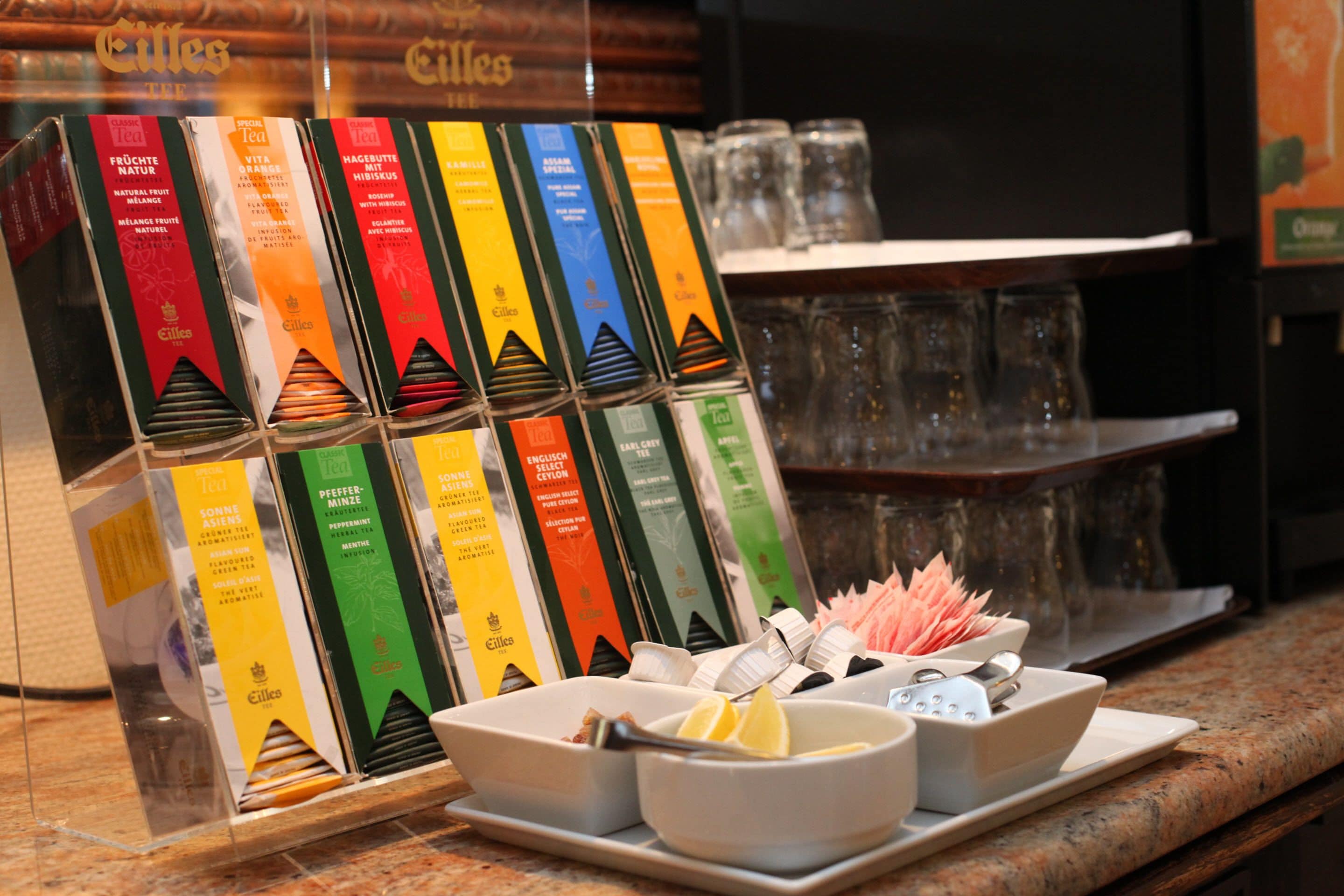 Photo - acom Hotel Berlin Kurfürstendamm