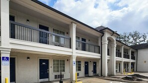 Exterior - Studio 6 Houston, TX - Hobby South (Houston)