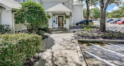 Studio 6 Houston, TX - Hobby South