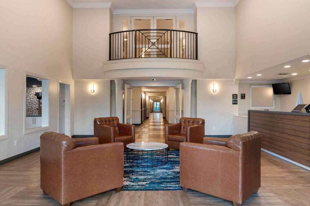 Extended Stay America Premier Suites Ft Lauderdale CypressCk