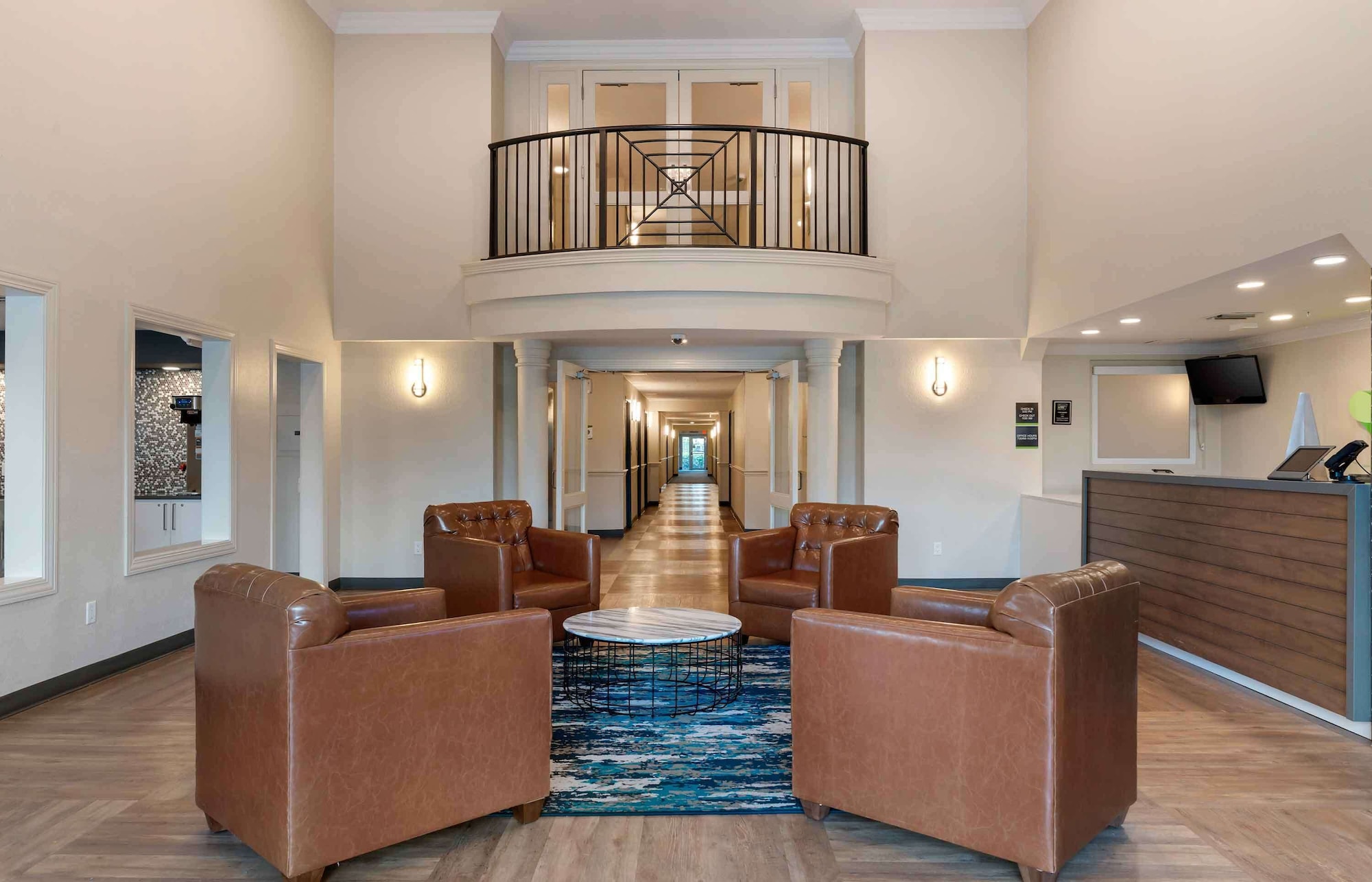 2 Star Hotels