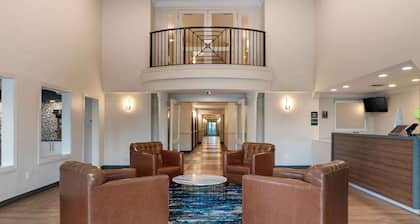 Extended Stay America Premier Suites Ft Lauderdale CypressCk