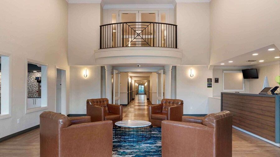 Extended Stay America Premier Suites Ft Lauderdale CypressCk