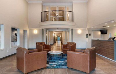 Extended Stay America Premier Suites Ft Lauderdale CypressCk