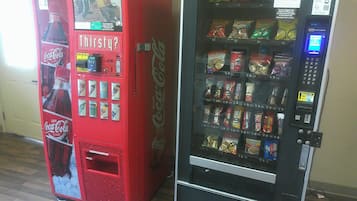 Vending machine