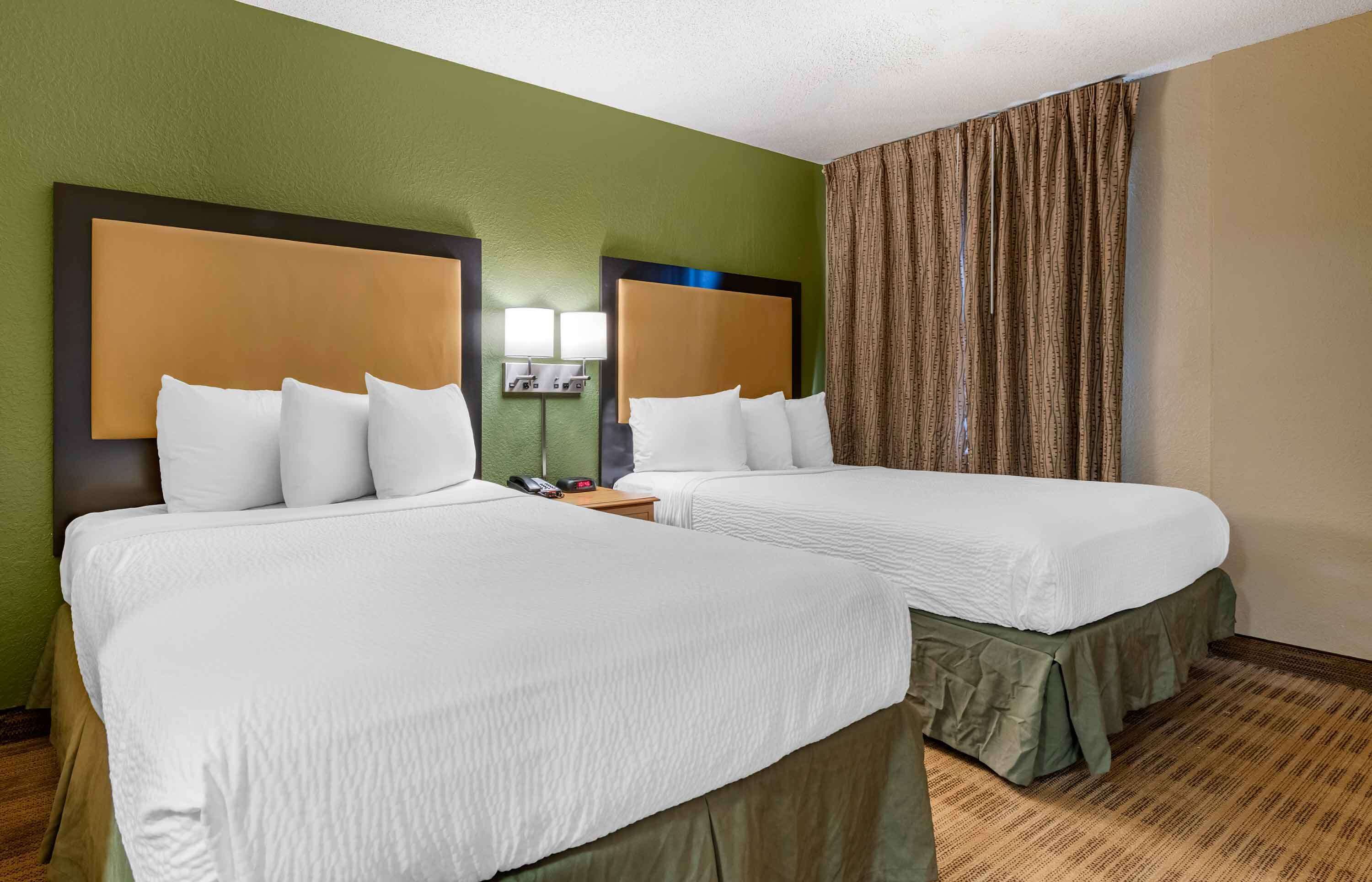 Foto - Extended Stay America Select Suites - Jacksonville - Southside - St Johns Towne Ctr