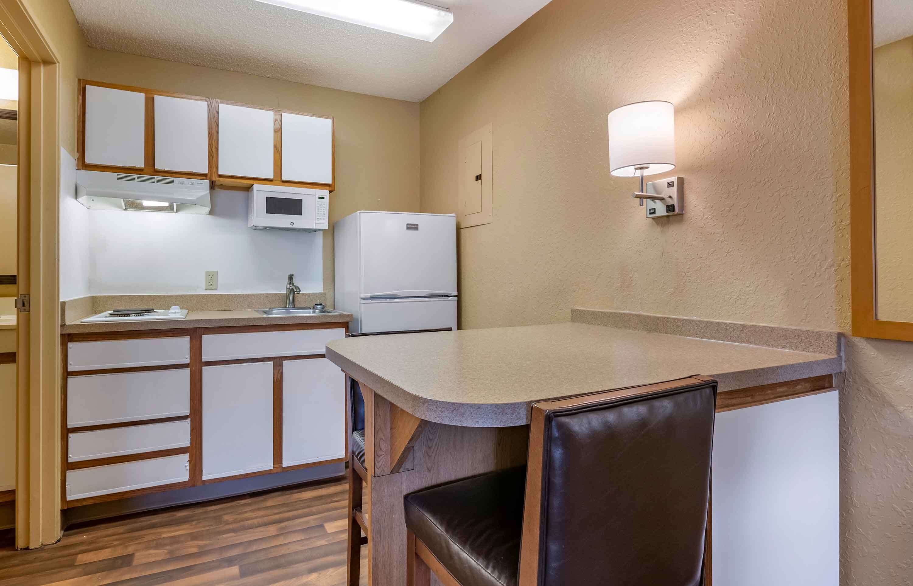 Foto - Extended Stay America Select Suites - Jacksonville - Southside - St Johns Towne Ctr