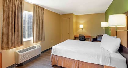 Extended Stay America Select Suites - Jacksonville - Southside