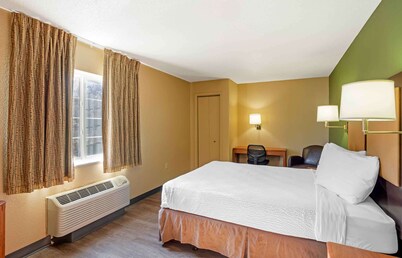 Extended Stay America Select Suites - Jacksonville - Southside