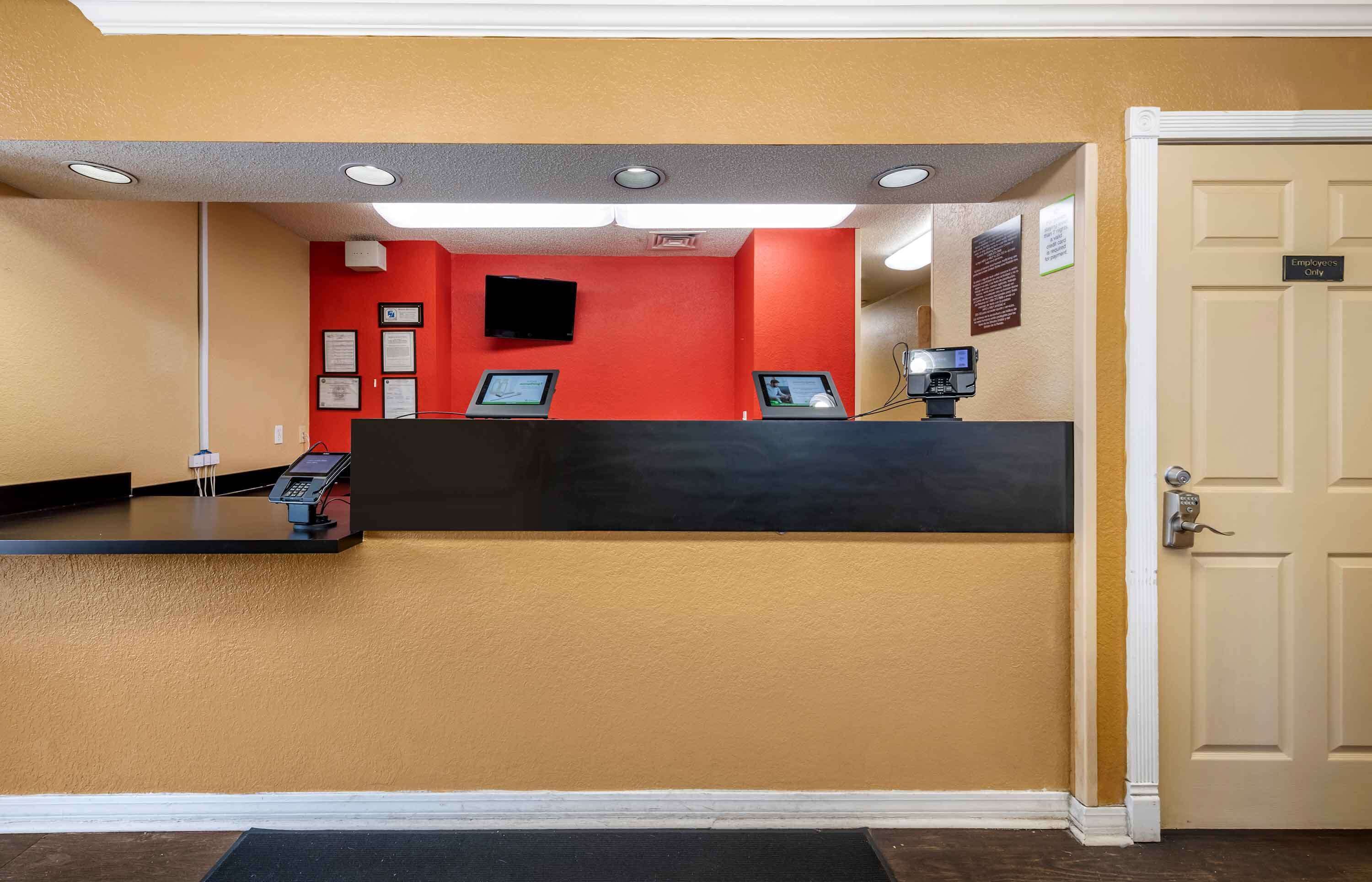 Foto - Extended Stay America Select Suites - Jacksonville - Southside - St Johns Towne Ctr