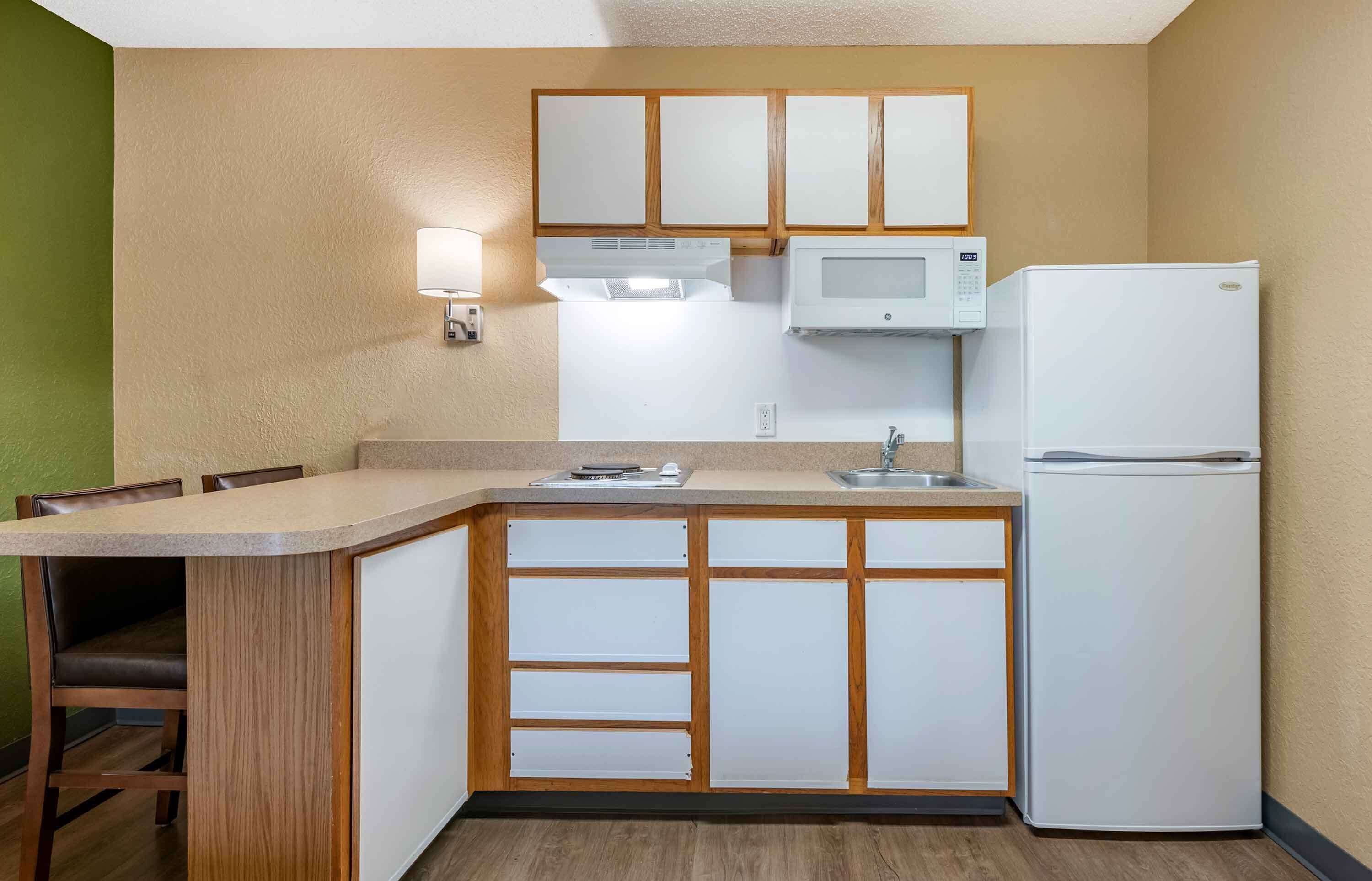 Foto - Extended Stay America Select Suites - Jacksonville - Southside - St Johns Towne Ctr