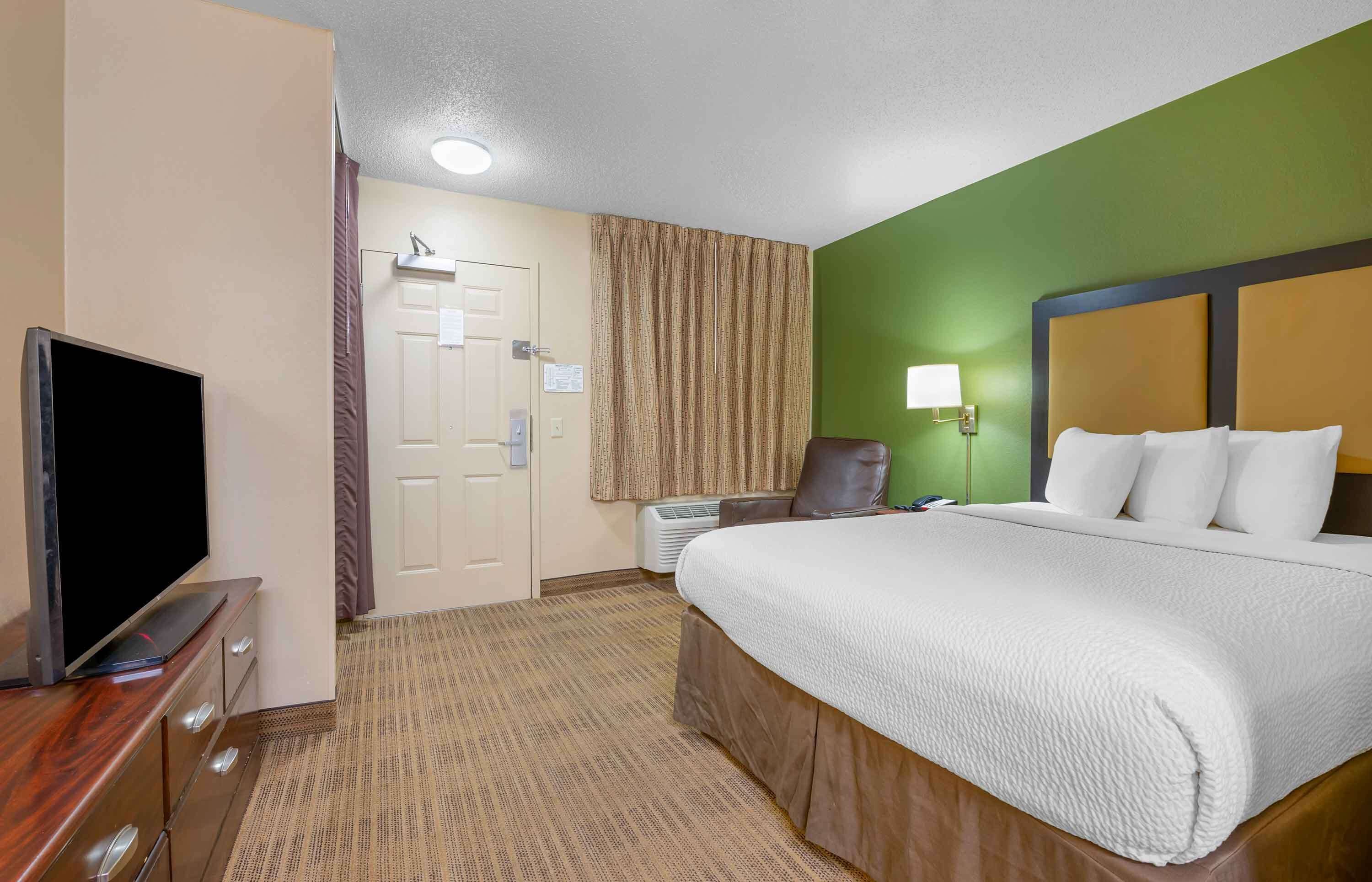 Foto - Extended Stay America Select Suites - Jacksonville - Southside - St Johns Towne Ctr