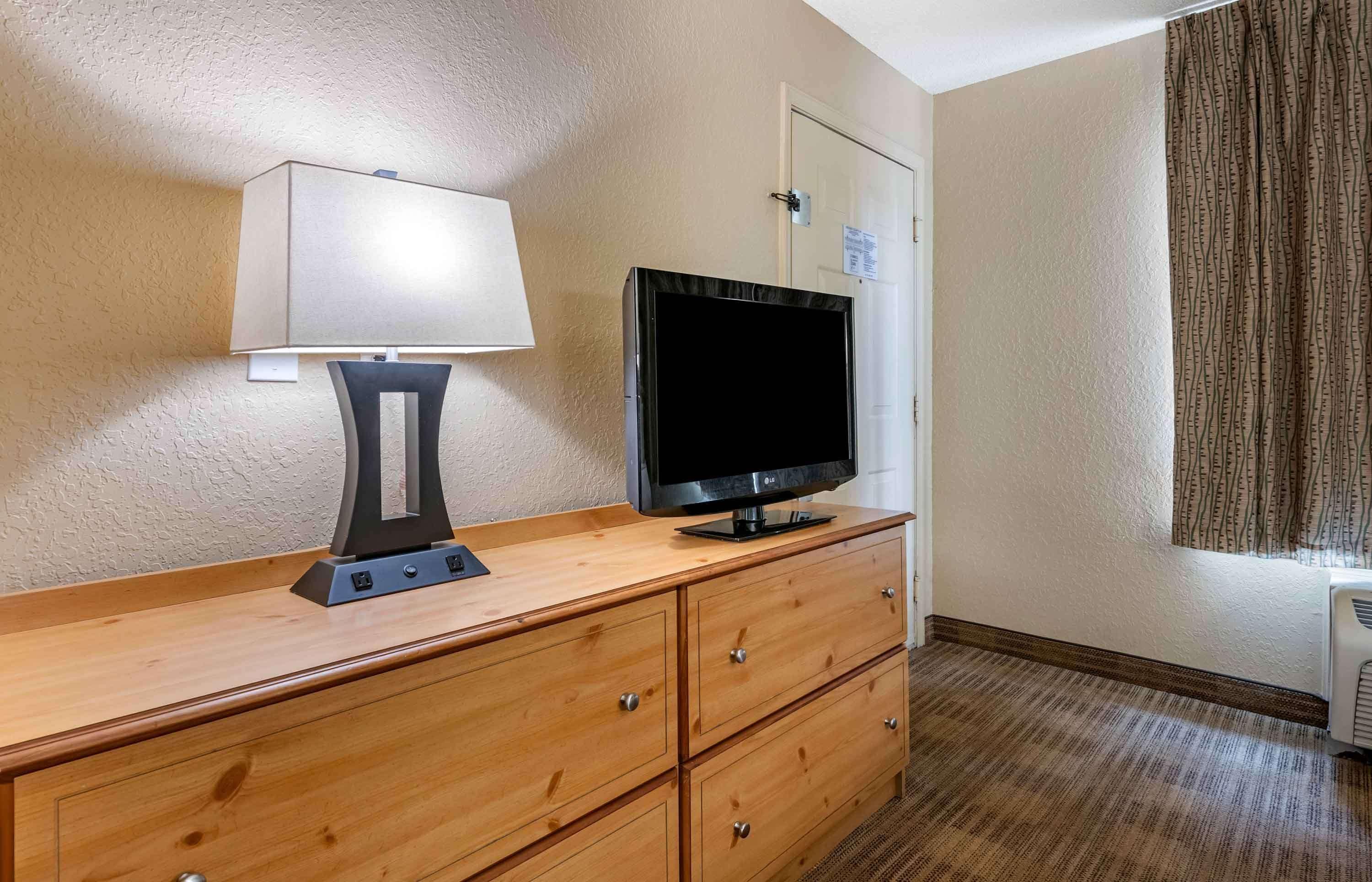Foto - Extended Stay America Select Suites - Jacksonville - Southside - St Johns Towne Ctr