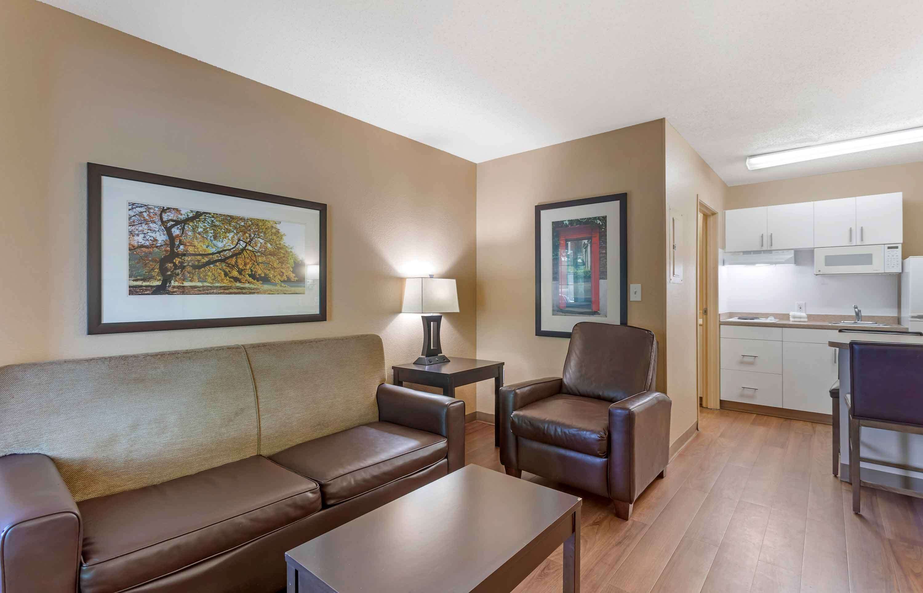 Foto - Extended Stay America Select Suites - Jacksonville - Southside - St Johns Towne Ctr