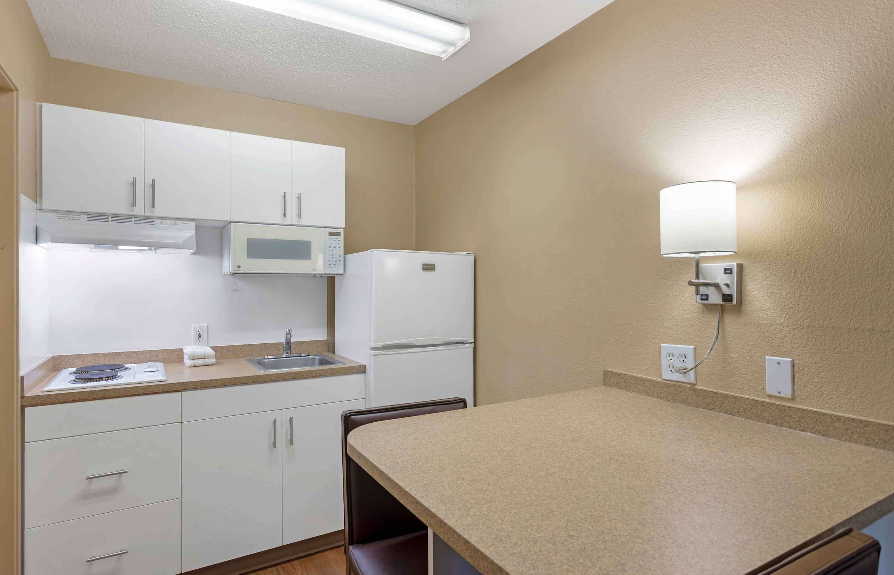 Foto - Extended Stay America Select Suites - Jacksonville - Southside - St Johns Towne Ctr
