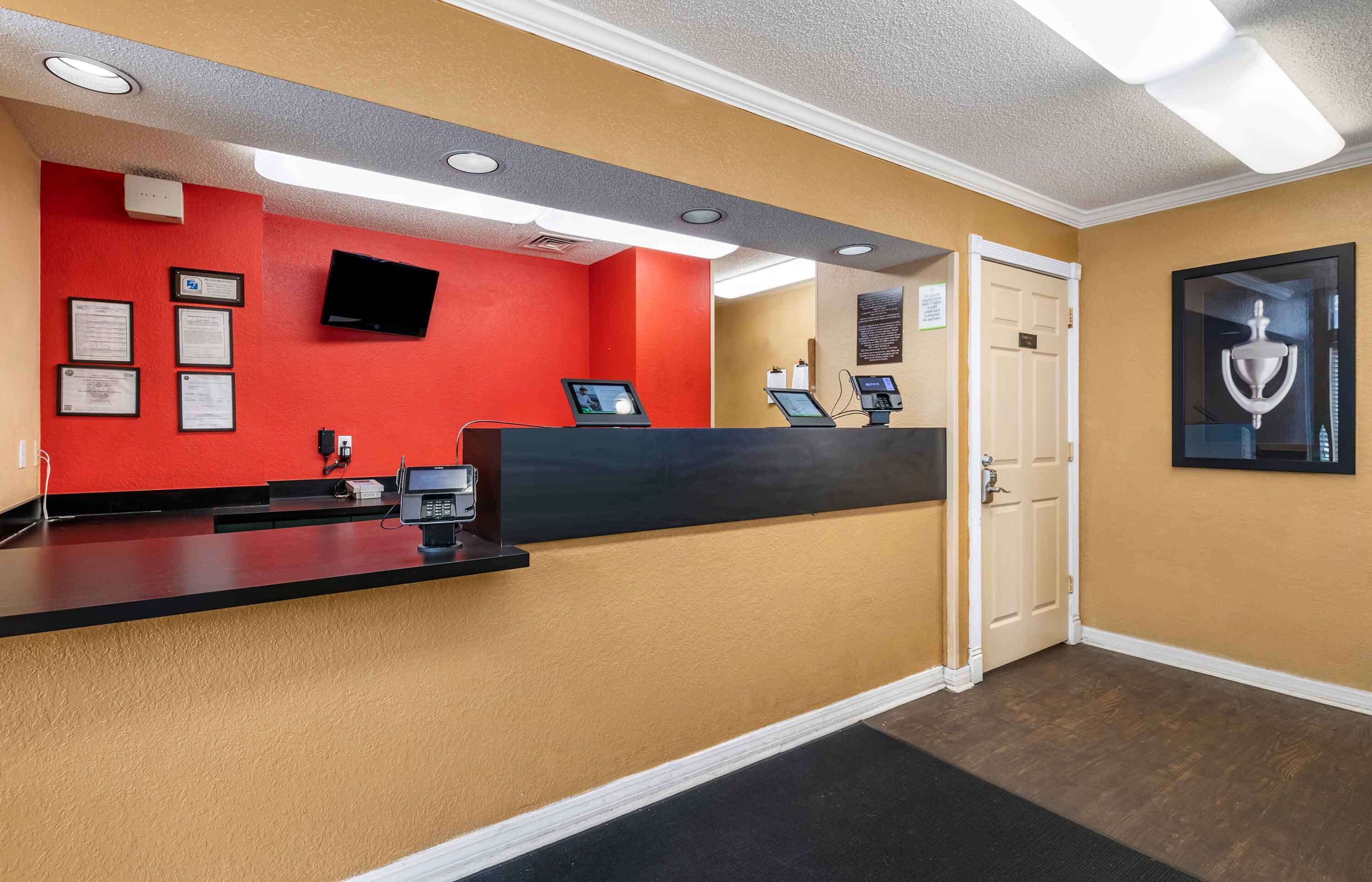 Foto - Extended Stay America Select Suites - Jacksonville - Southside - St Johns Towne Ctr