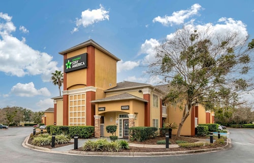 Extended Stay America Select Suites - Jacksonville - Southside
