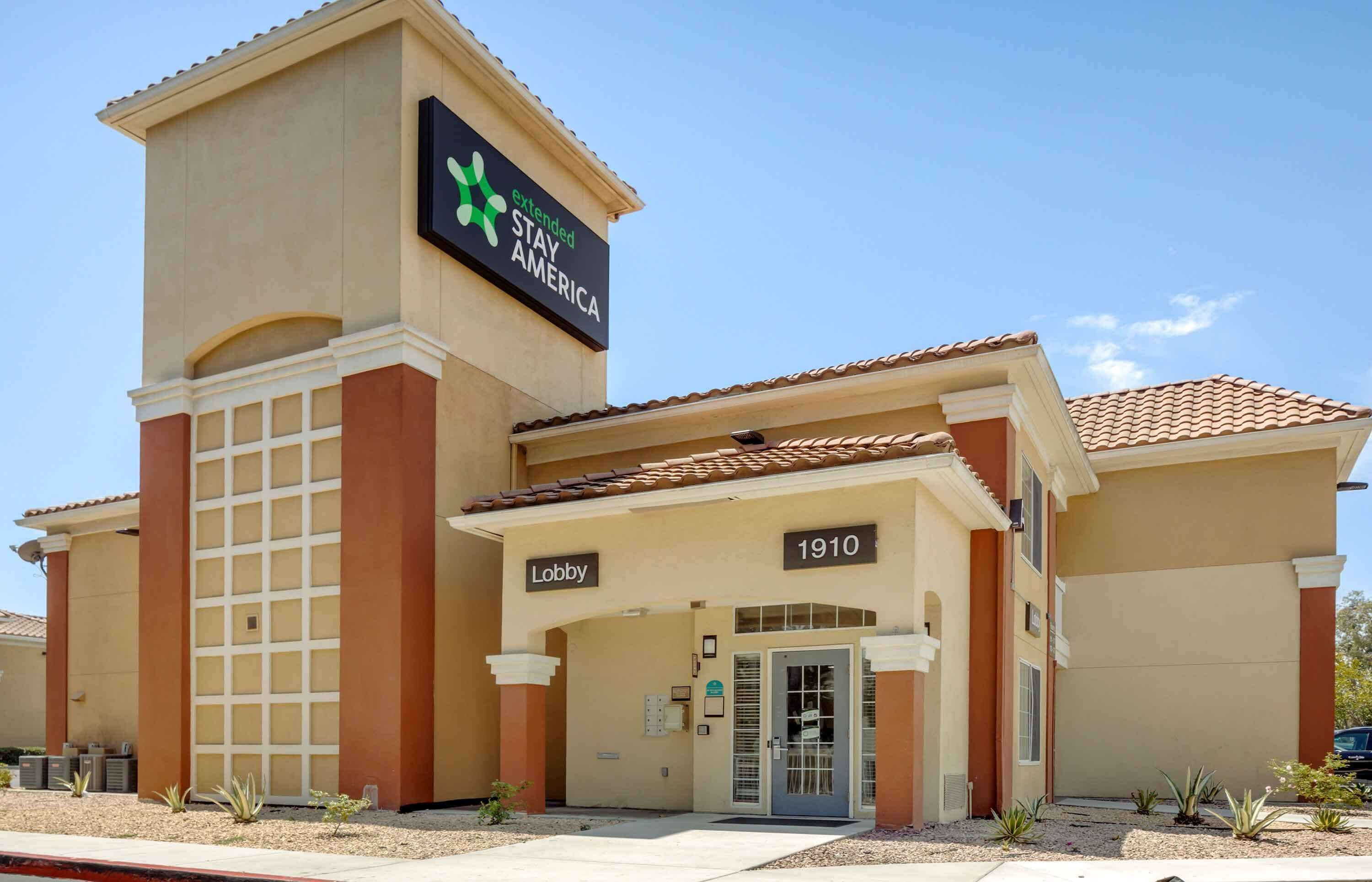 Foto - Extended Stay America Suites - Los Angeles - LAX Airport - El Segundo