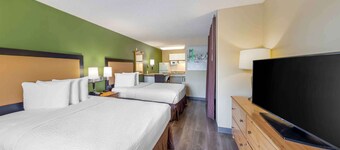 Extended Stay America Suites Los Angeles LAX El Segundo
