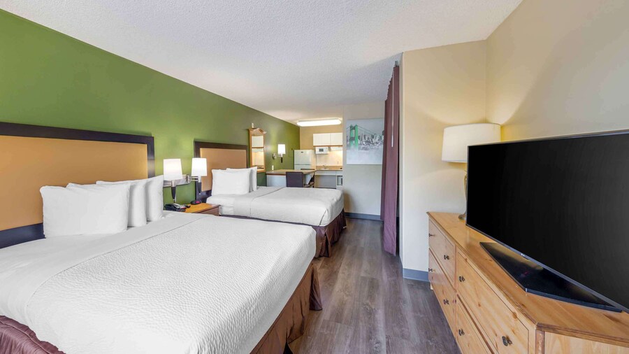 Extended Stay America Suites Los Angeles LAX El Segundo