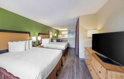 Extended Stay America Suites Los Angeles LAX El Segundo
