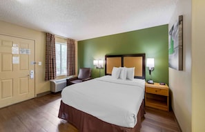 Studio, 1 Queen Bed, Non Smoking
