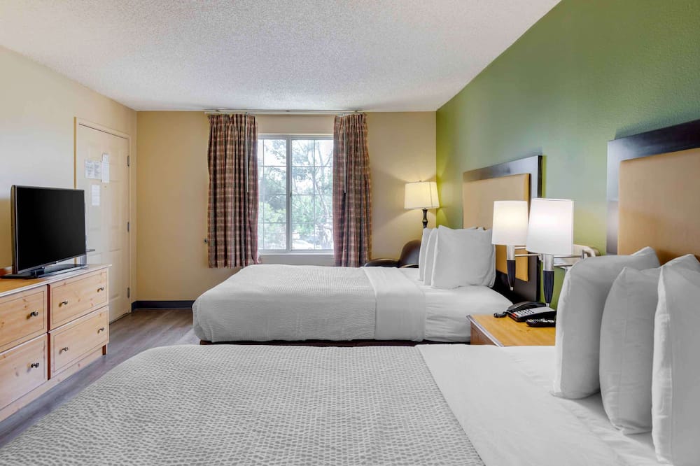 Extended Stay America Suites Los Angeles LAX El Segundo