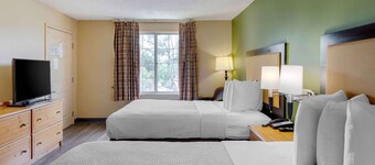 Extended Stay America Suites Los Angeles LAX El Segundo