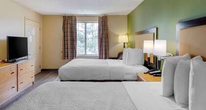 Extended Stay America Suites Los Angeles LAX El Segundo