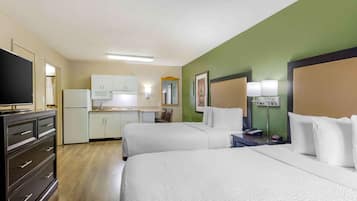Bureau, Wi-Fi gratuit, draps fournis