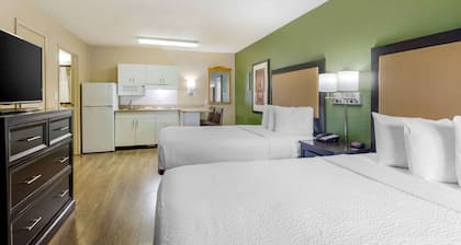 Extended Stay America Select Suites Phoenix Mesa West