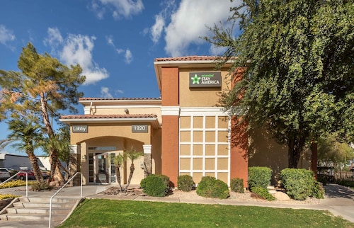 Extended Stay America Select Suites Phoenix Mesa West