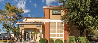 Extended Stay America Select Suites Phoenix Mesa West