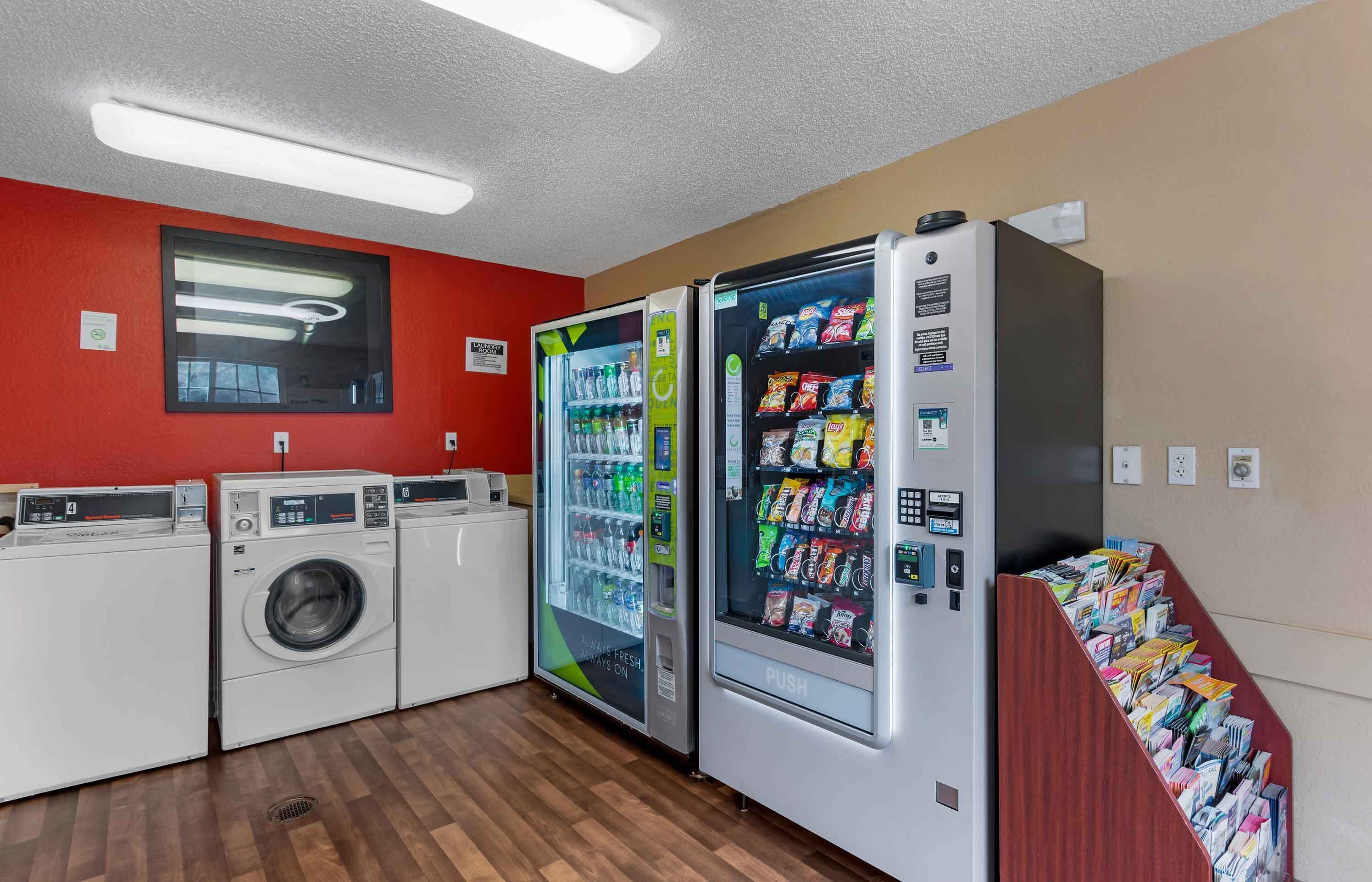 Foto - Extended Stay America Suites - Fort Lauderdale - Davie