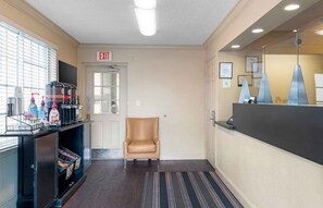 Lobby - Extended Stay America Suites Fort Lauderdale Davie (Davie)