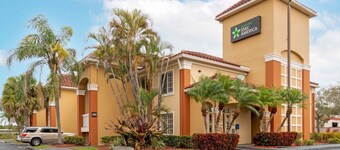 Extended Stay America Suites Fort Lauderdale Davie