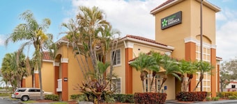 Extended Stay America Suites Fort Lauderdale Davie