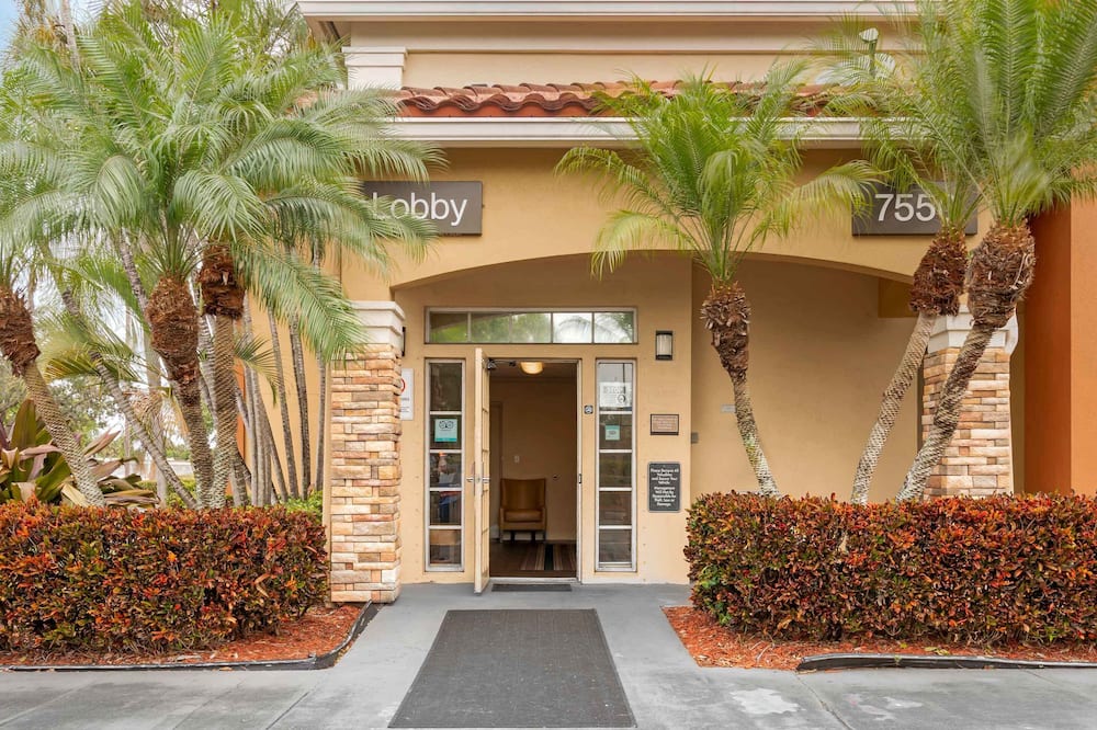 Extended Stay America Suites Fort Lauderdale Davie