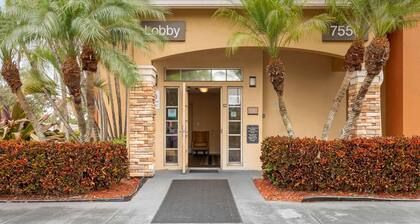Extended Stay America Suites Fort Lauderdale Davie