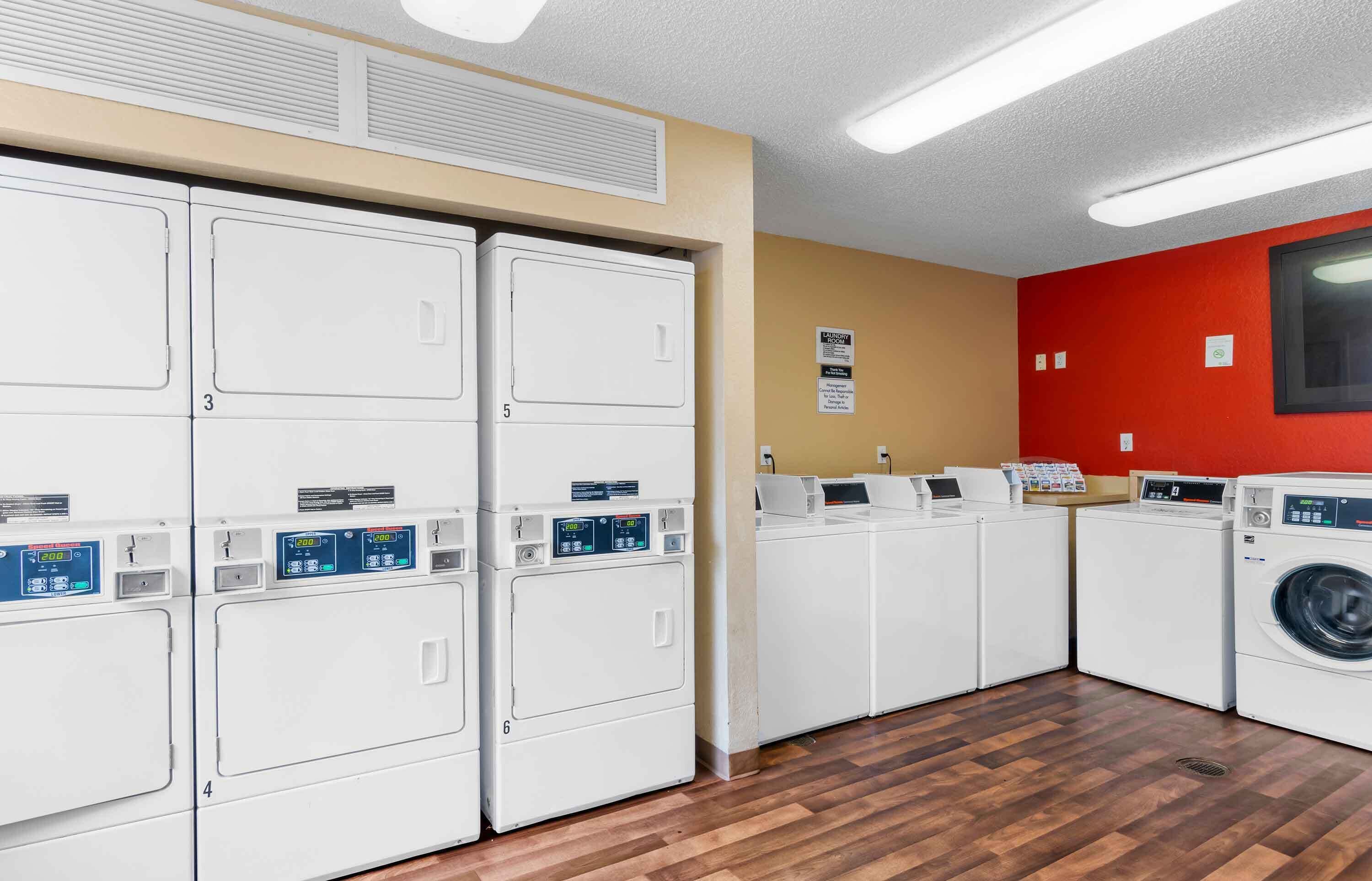 Foto - Extended Stay America Suites - Fort Lauderdale - Davie