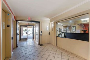 Hall