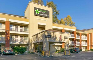 Exterior - Extended Stay America Suites Seattle Southcenter (Tukwila)