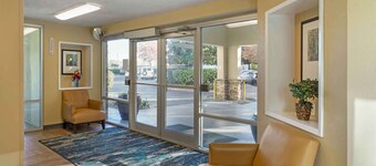 Extended Stay America Suites Seattle Southcenter