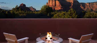 힐튼 세도나 리조트 앳 벨 록