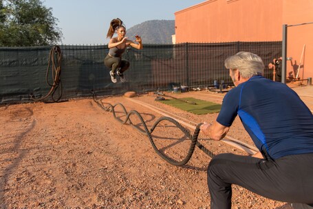 Hilton Sedona Resort at Bell Rock - Image 41