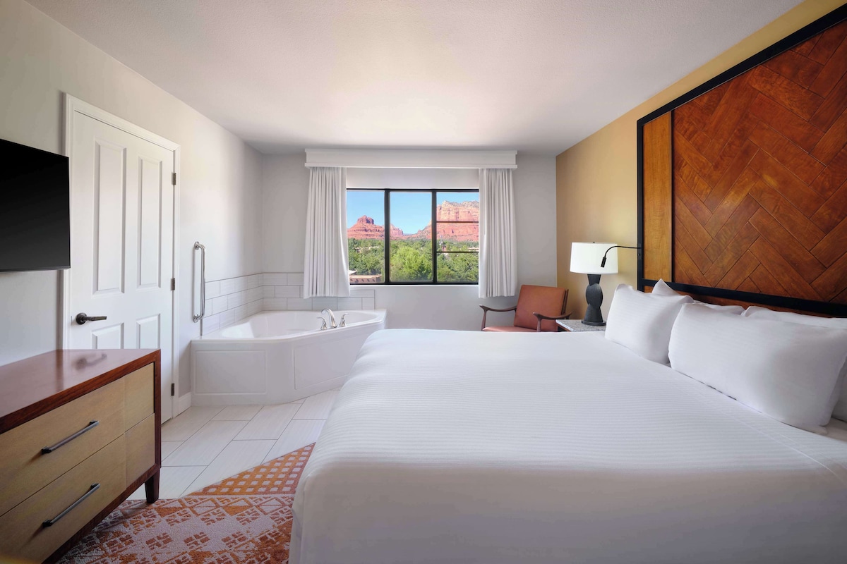 Hilton Sedona Resort
