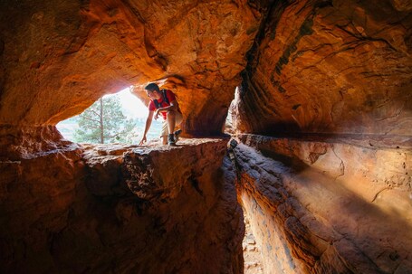Hilton Sedona Resort at Bell Rock - Image 43